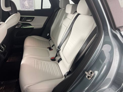 Certified 2026 Mercedes-Benz GLC 300 4MATIC image 27