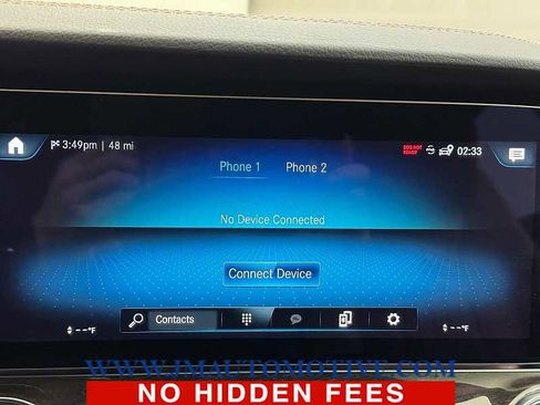 Used 2022 Mercedes-Benz E 450 4MATIC Coupe image 25