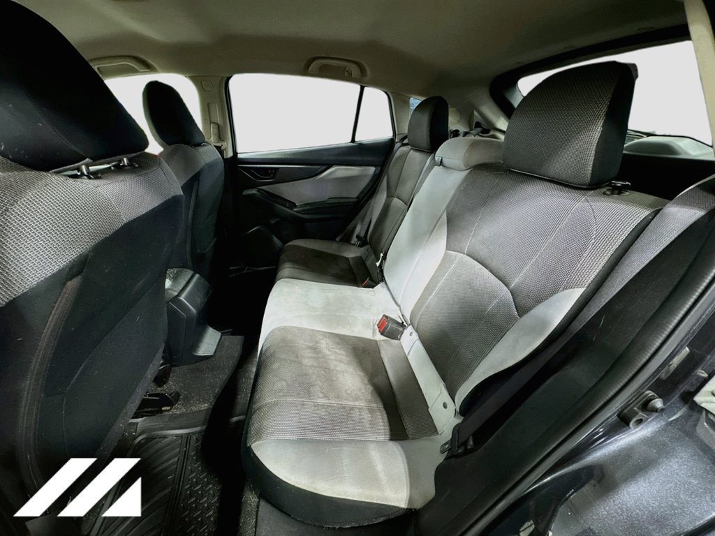 Used 2019 Subaru Crosstrek 2.0i w/ Eyesight System AWD/4WD image 28