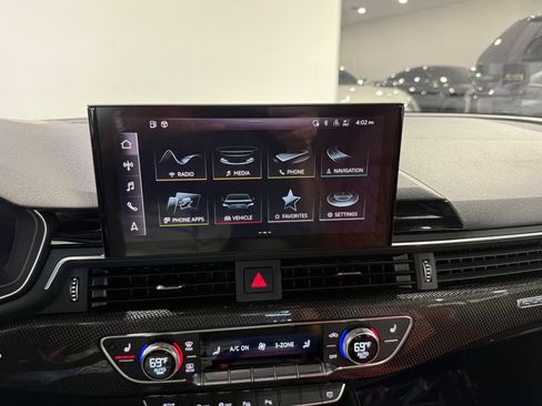 Used 2023 Audi S5 Prestige w/ Prestige Package image 45