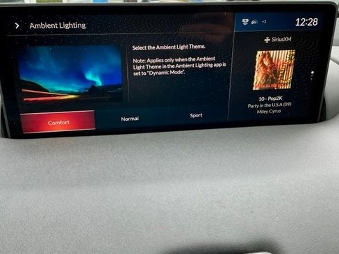 Certified 2025 Acura TLX w/ Technology Package image 36