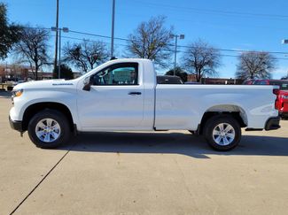 New 2026 Chevrolet Silverado 1500 W/T w/ WT Convenience Package video 2