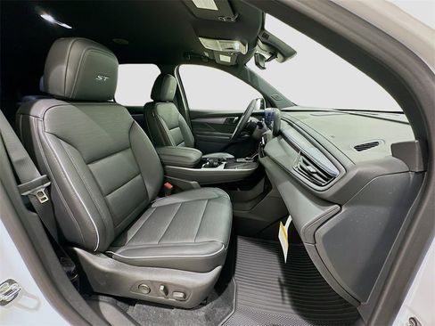 New 2026 Buick Enclave Sport Touring w/ Power Package image 30