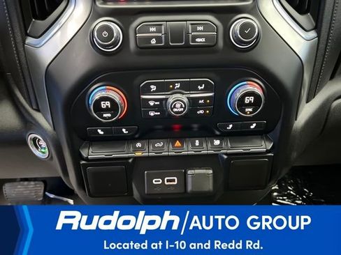 Used 2021 Chevrolet Silverado 1500 LT image 25