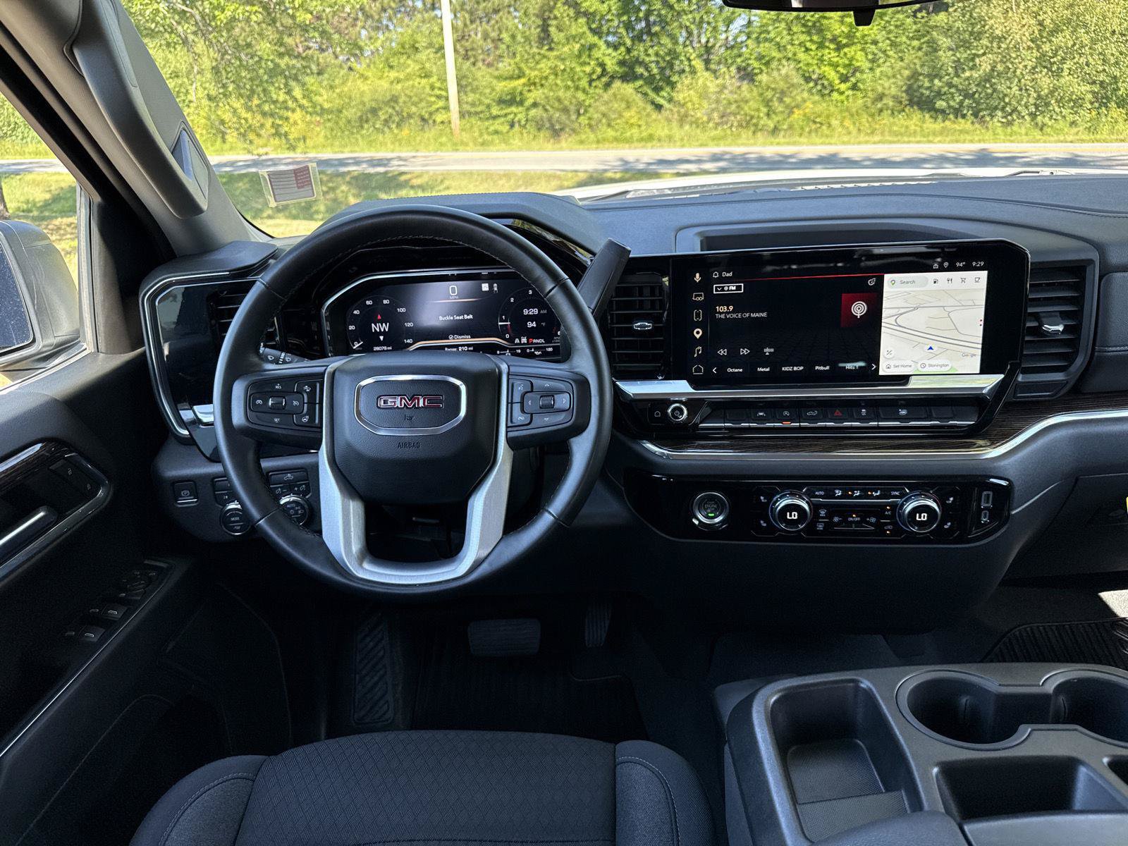 Used 2023 GMC Sierra 1500 Elevation AWD/4WD image 16