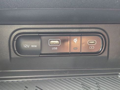 Certified 2023 Kia Sportage SX image 21