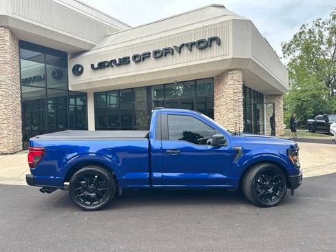 Used 2026 Ford F150 XL AWD/4WD image 8