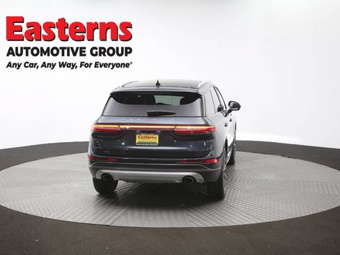 Used 2021 Lincoln Corsair Reserve w/ Elements Package AWD/4WD image 40