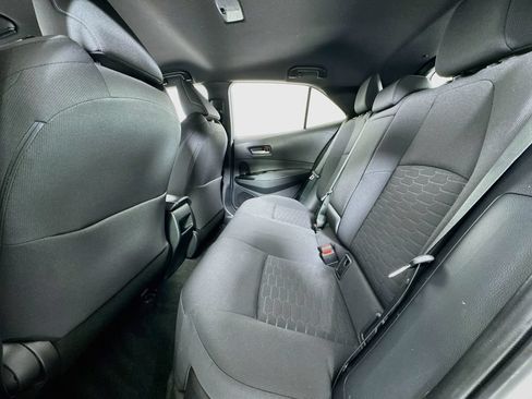 Used 2022 Toyota Corolla SE FWD image 12