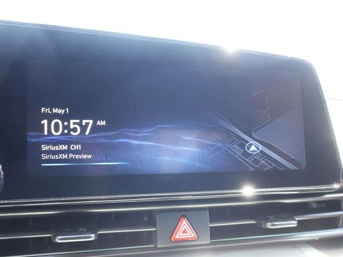 New 2026 Hyundai Elantra Limited FWD image 33