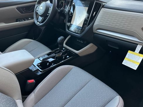New 2026 Subaru Forester Premium AWD/4WD image 17
