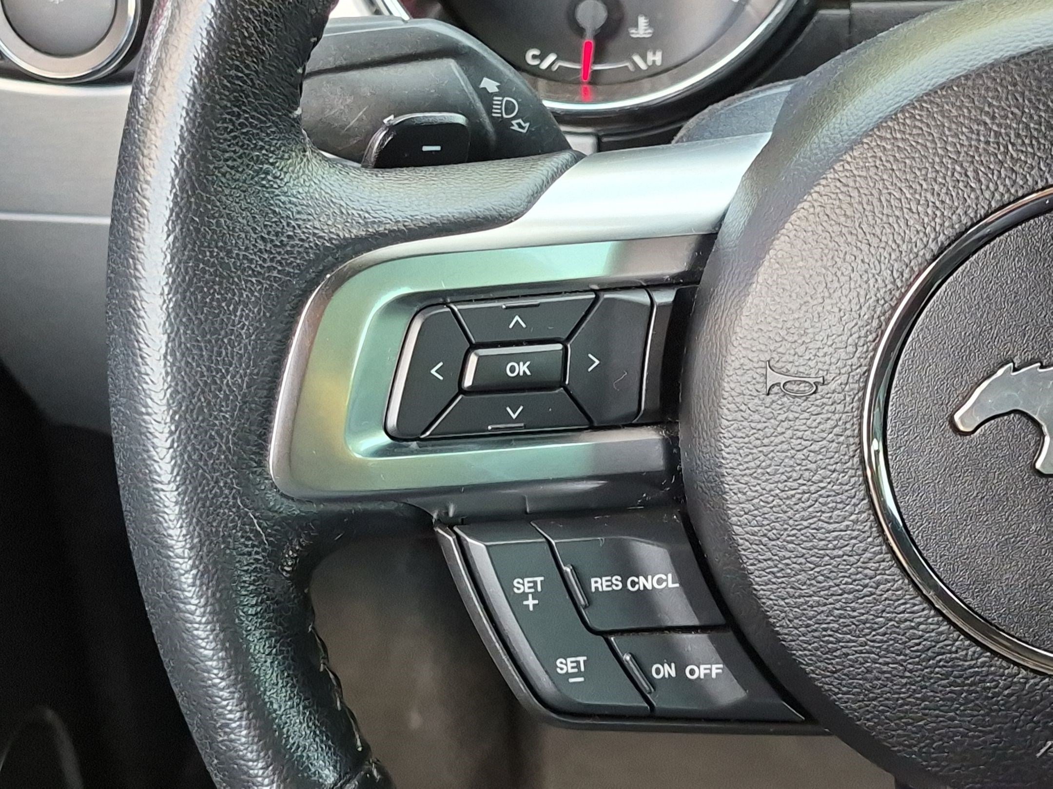 Used 2016 Ford Mustang GT Premium RWD image 14
