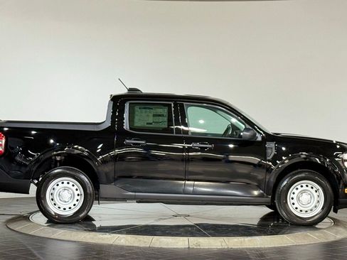 New 2026 Ford Maverick XL w/ Equipment Group 101A AWD/4WD image 11