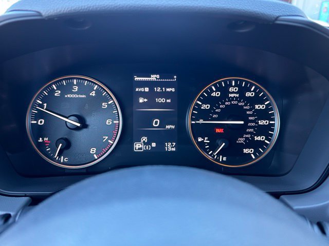 New 2026 Subaru Crosstrek 2.5i Wilderness AWD/4WD image 10