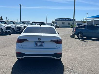Used 2022 Volkswagen Jetta Sport