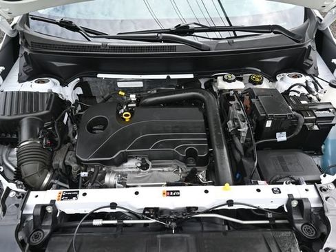Used 2023 GMC Terrain Denali AWD/4WD image 15