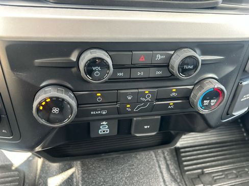 New 2026 Ford F550 XL w/ XL Chrome Package image 38