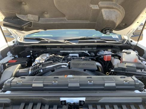 New 2026 Chevrolet Silverado 3500 W/T w/ WT Convenience Package RWD image 28