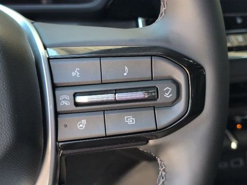 New 2026 Chevrolet Colorado Trail Boss image 20