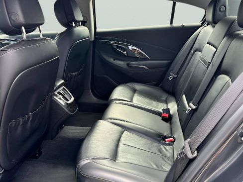 Used 2014 Buick LaCrosse Leather FWD image 9