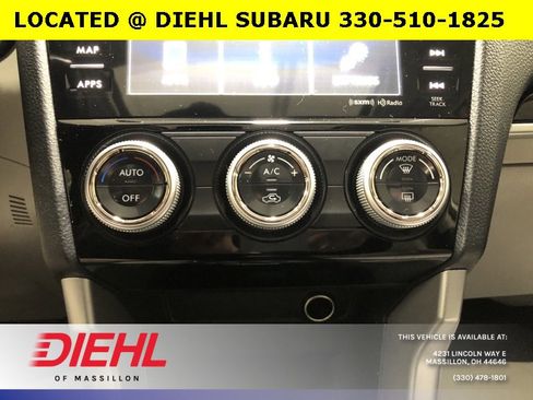 Used 2018 Subaru Forester 2.5i Limited w/ Popular Package #2 image 32