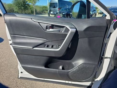 Certified 2024 Toyota RAV4 XLE image 26