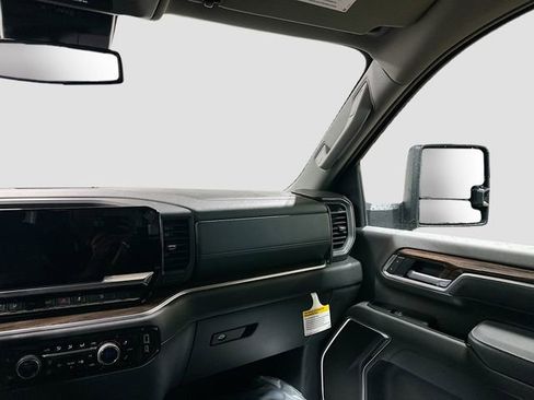 New 2026 Chevrolet Silverado 2500 LT w/ Trail Boss Package AWD/4WD image 26