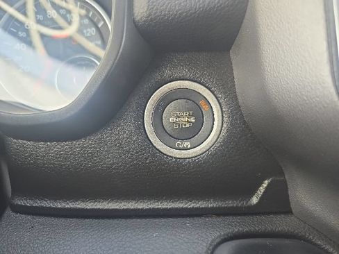 Used 2025 RAM 1500 Big Horn AWD/4WD image 18