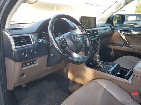 Used 2023 Lexus GX 460 Premium AWD/4WD image 18