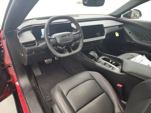 New 2024 Dodge Charger R/T w/ Plus Group image 13