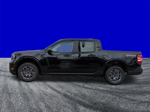 New 2025 Ford Maverick XLT w/ XLT Luxury Package image 7