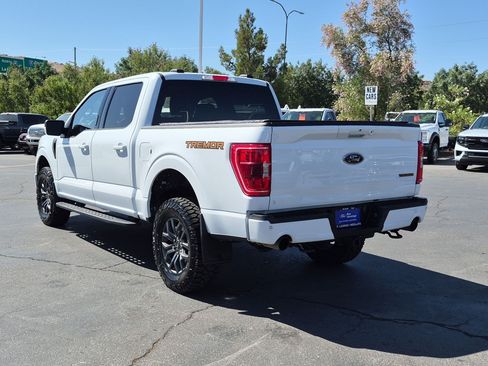 Certified 2023 Ford F150 Tremor AWD/4WD image 7