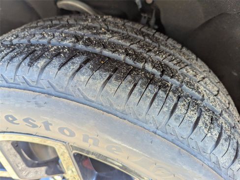 Used 2023 Chevrolet Tahoe RST w/ RST Performance Edition image 10