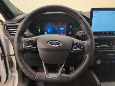 Used 2024 Ford Escape ST-Line w/ Tech Pack #1 image 35