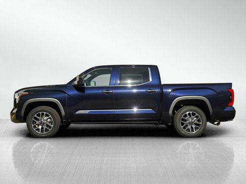 New 2026 Toyota Tundra 1794 Edition image 4