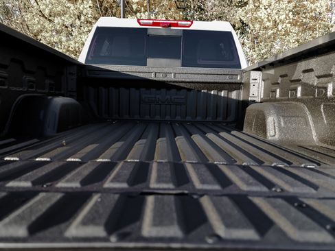 New 2026 GMC Sierra 1500 AT4 w/ AT4 Premium Package image 11