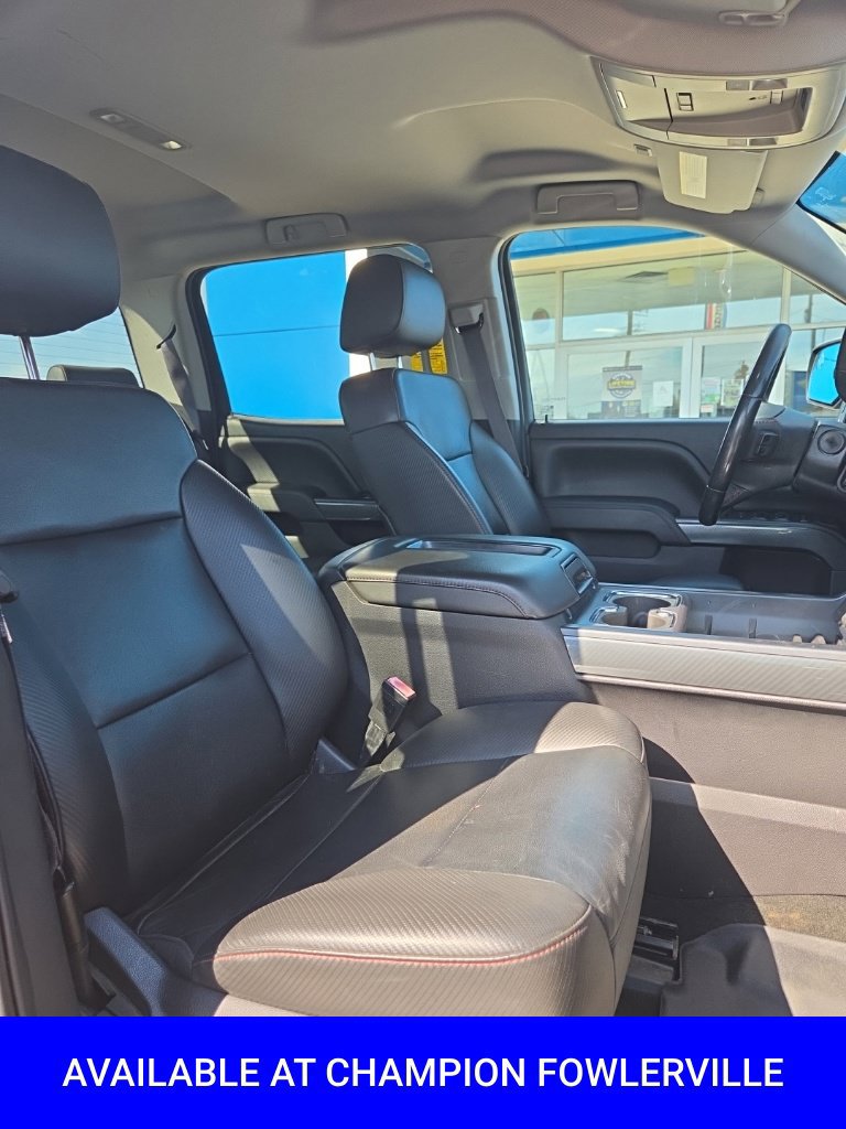 Used 2014 GMC Sierra 1500 SLT w/ All-Terrain Package AWD/4WD image 18