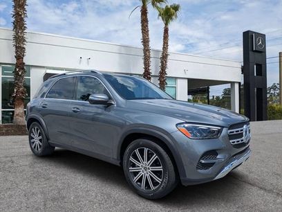 New 2026 Mercedes-Benz GLE 350 4MATIC