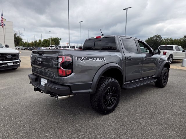 New 2026 Ford Ranger Raptor AWD/4WD image 37