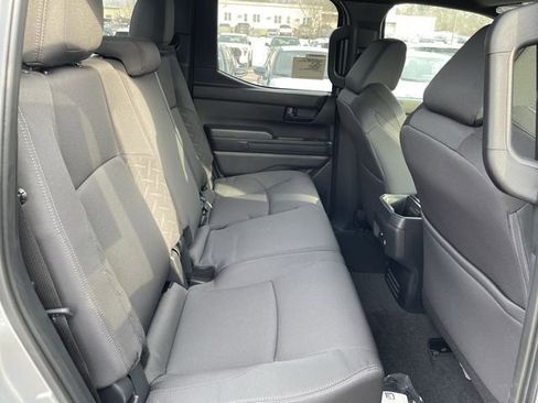 New 2026 Toyota Tacoma SR image 21