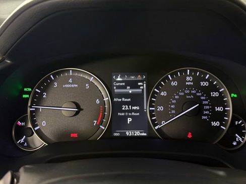 Used 2019 Lexus RX 350 FWD w/ Premium Package image 26