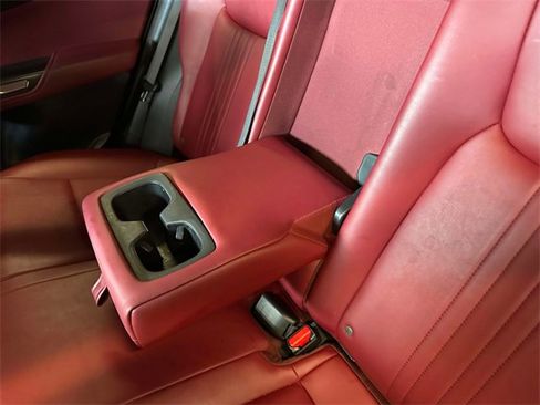 Used 2022 Lexus NX 350 AWD image 25