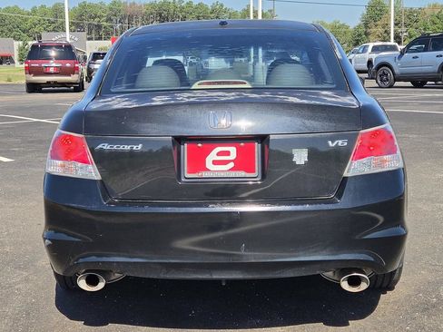 Used 2010 Honda Accord EX-L image 7