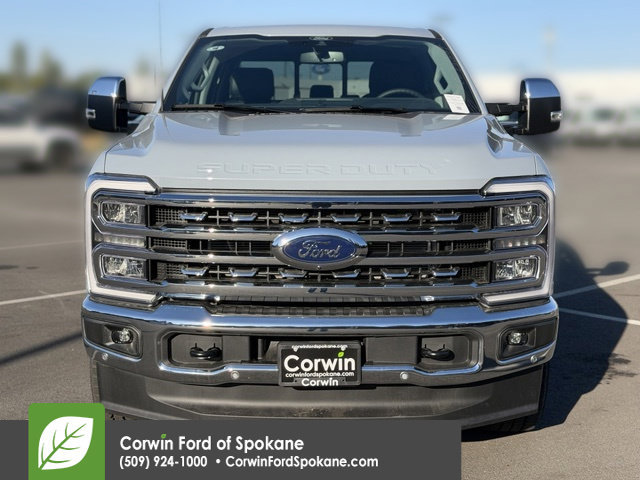 New 2026 Ford F350 Lariat w/ Lariat Ultimate Package AWD/4WD image 6