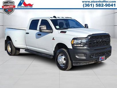 Used 2024 RAM 3500 Tradesman