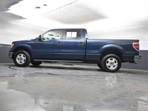 Used 2014 Ford F150 XLT w/ XLT Convenience Package image 29