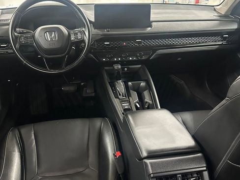 Used 2023 Honda Accord EX-L image 23