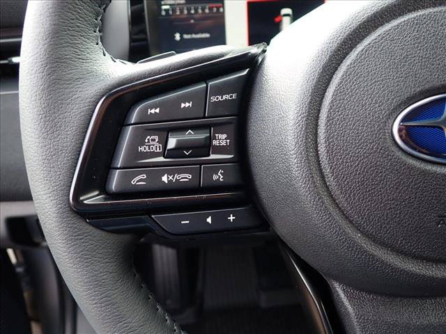 New 2026 Subaru Outback Limited AWD/4WD image 17