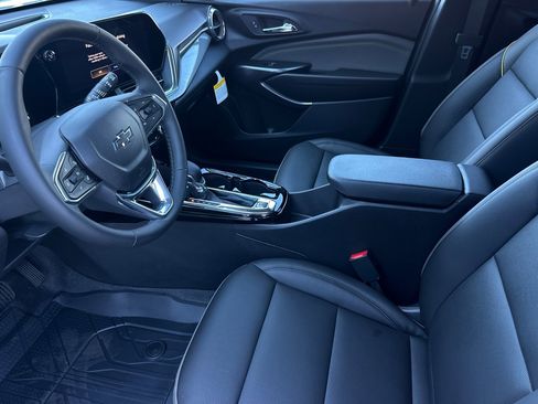 New 2026 Chevrolet Trax ACTIV w/ Driver Confidence Package image 10