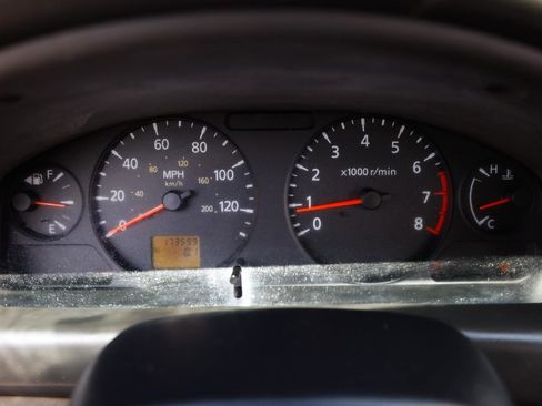 Used 2006 Nissan Sentra 1.8 S image 26